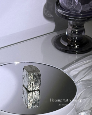 秘魯黃鐵礦 Pyrite