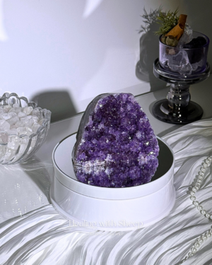 紫晶鎮 Amethyst