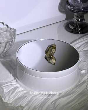 黃水晶柱 Citrine Tower